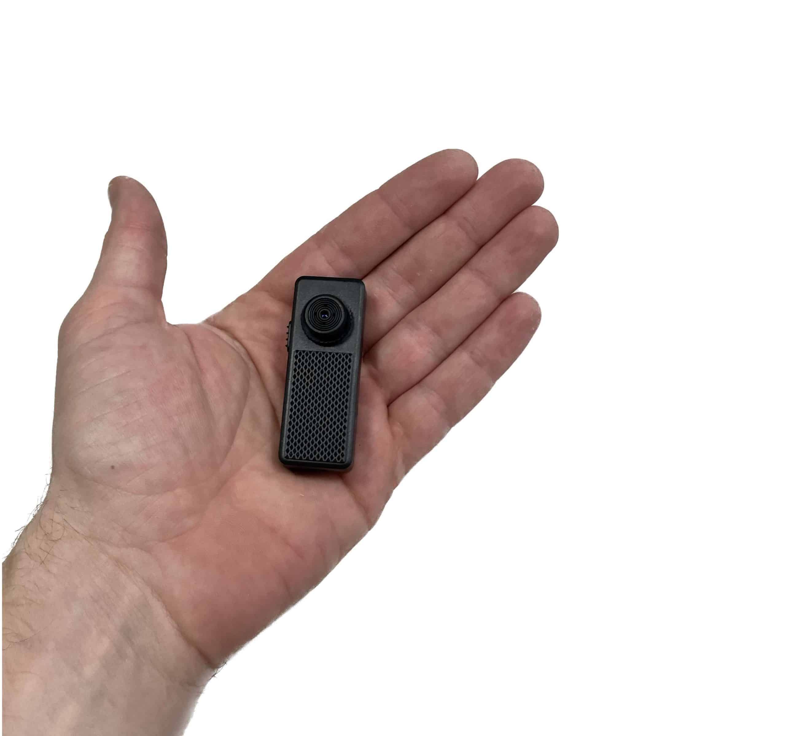 Ukryta mini kamera z WiFi do egzaminów Ukryta minikamera z WiFi do egzaminów