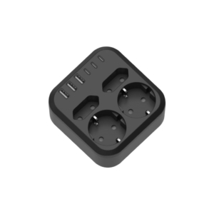 ukryta mini kamera rozdzielacz zasilania USB