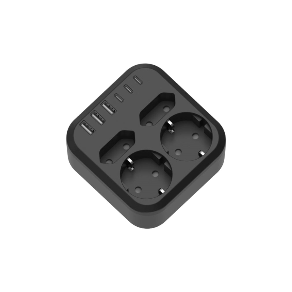 ukryta mini kamera listwa zasilająca USB ukryta mini kamera rozdzielacz zasilania USB