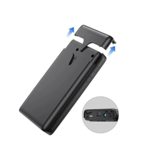 ukryta mini kamera powerbank