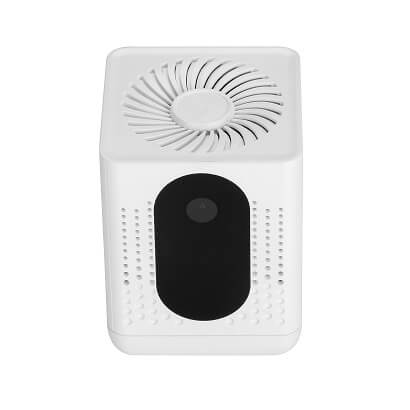 ukryty sprzęt podsłuchowy z WiFi ukryty podsłuch z WiFi