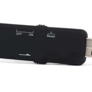 8gb ukryty mini dyktafon w pendrivie usb (pamięć przenośna)