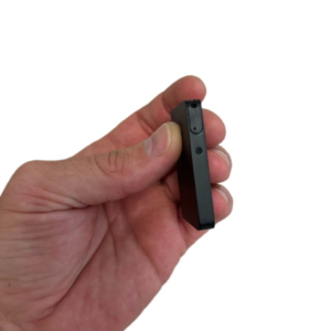 ukryty mini dyktafon z Bluetooth