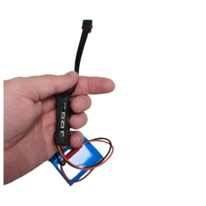 Ukryta kamera mini kamera z WiFi