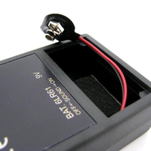 Detektor pluskiew GSM