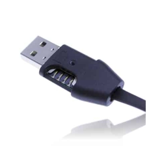 Pluskwa USB GSM zintegrowana w kablu