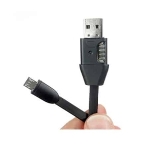 Pluskwa GSM USB zintegrowana z kablem