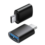 Adapter USB-OTG do telefonów komórkowych do przesyłania danych