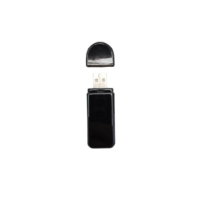 Pendrive z kamerą