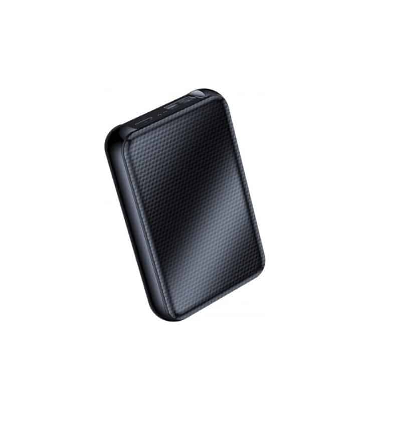 Ukryty tajny dyktafon w baterii power bank Ukryty tajny dyktafon w akumulatorze power bank