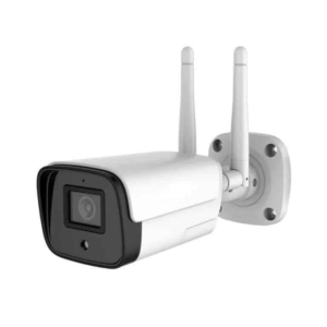 Zewnętrzna kamera do monitoringu wideo WLAN