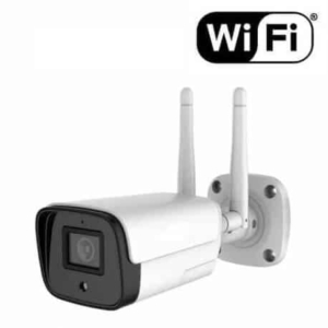 kamera zewnętrzna WLAN 5MPx
