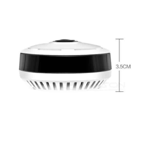 Kamera IP