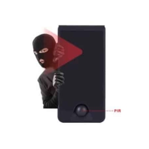 kamera do monitoringu wideo