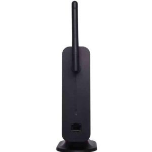 Router WLAN z ukrytą kamerą do monitoringu