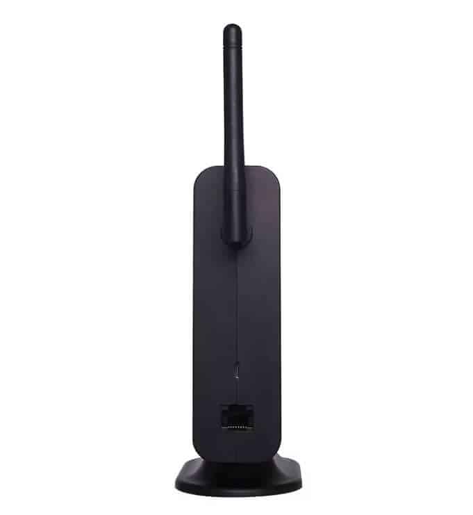 Router WLAN z ukrytą kamerą do monitoringu Router WLAN z ukrytą kamerą do monitoringu