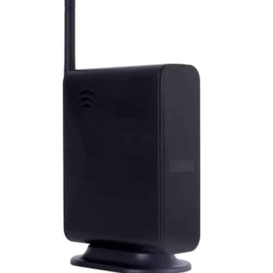 Router Wi-Fi z ukrytą kamerą do nadzoru