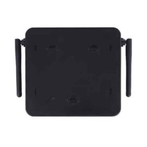 Bezprzewodowy router internetowy z ukrytą kamerą (imitacja)