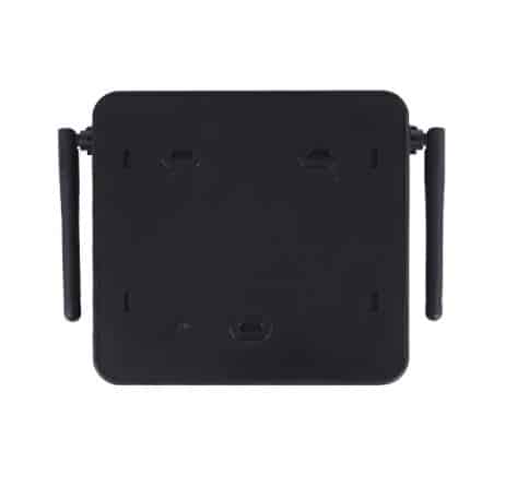 Bezprzewodowy router internetowy z ukrytą kamerą (atrapa) Bezprzewodowy router internetowy z ukrytą kamerą (imitacja)