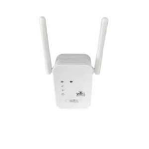 Wzmacniacz szumów z ukrytą kamerą Wi Fi