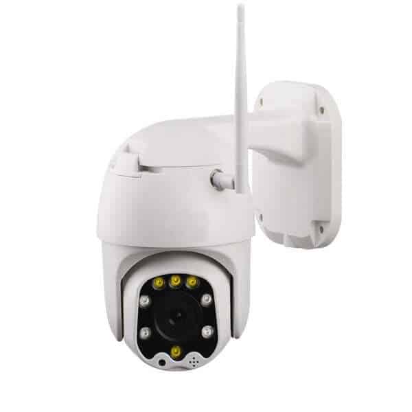 Kamera PTZ WLAN Kamera PTZ WLAN