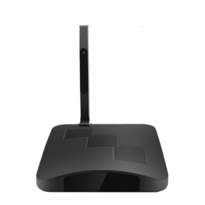 Router WLAN z ukrytą kamerą