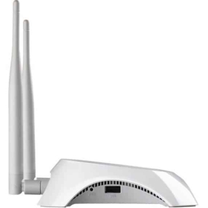 Wzmacniacz sygnału WLAN z ukrytą kamerą
