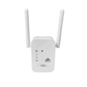 Wzmacniacz sygnału WLAN ukryta kamera